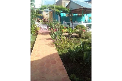 Vakantieappartement Gezinsvakantie Trinidad - Tobago
