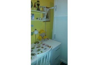 Vakantieappartement Gezinsvakantie Altenau