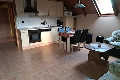 Ferienwohnung 898 in Burhave