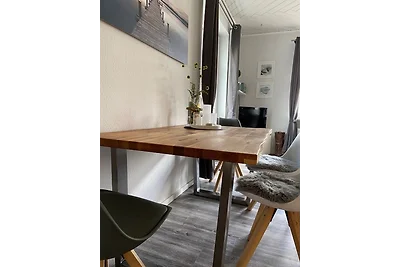 Haus Jutta - Appartement 1