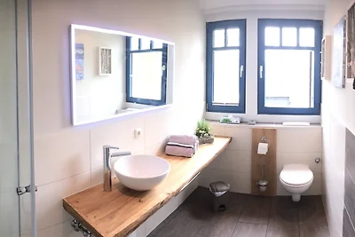 Vakantieappartement Gezinsvakantie Boltenhagen