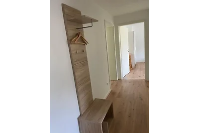 Vakantieappartement Gezinsvakantie Rotenburg Ortsteil Waffensen