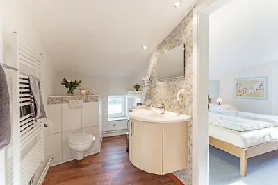 Vakantieappartement Gezinsvakantie Fehmarn