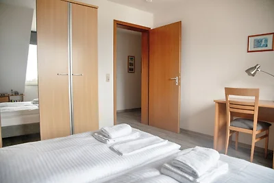 Lagunenstadt am Haff Fewo 67 -