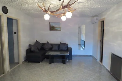 Appartamento Vacanza con famiglia Balatonlelle