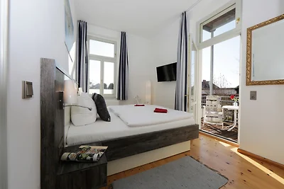 (Brise) Villa Chrissi App. 01