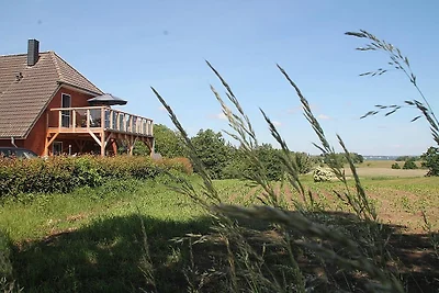 Vakantieappartement Gezinsvakantie Glücksburg