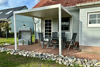 Familien Ferienhaus Usedom Familie