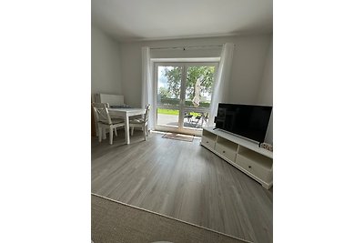 Vakantieappartement Gezinsvakantie Bornholt