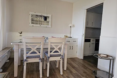 Bi de Wyk, Whg. B2 - Kliffkante