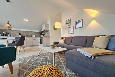 Ferienwohnung Pier 28