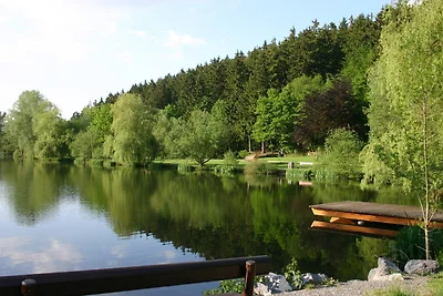 Appartamento Vacanza con famiglia Bad Wünnenberg
