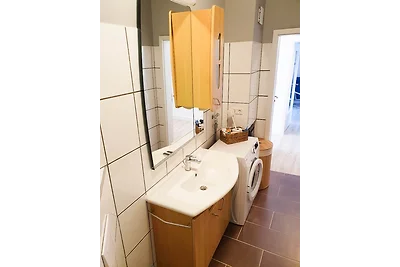 Ferienwohnung "Gode Tiet" bi