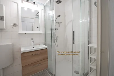 Whg. Seeschwalbe - Haus Nordlichter