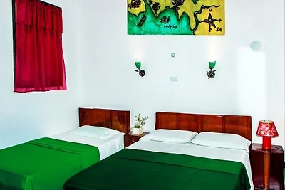 La Casa de Cecilia Appartement 1