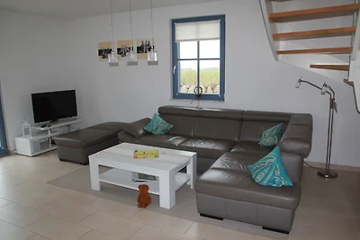 Reethaus "Swantewit"