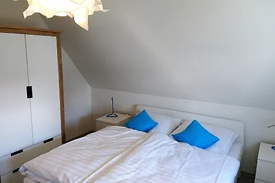 Reethaus "Hygge Huus"