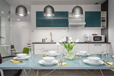 Sun&Snow Zielone Powiśle -