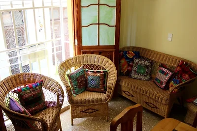 CASA XIOMY II Appartement 1