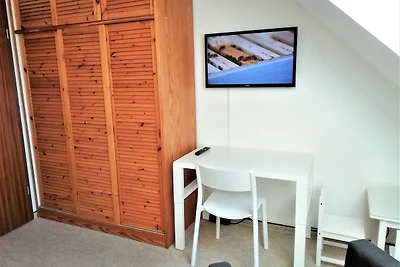 Kellenhusen - Ferienhaus Kohout