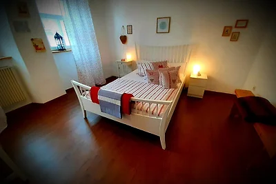 Vakantiehuis Ontspannende vakantie Udler