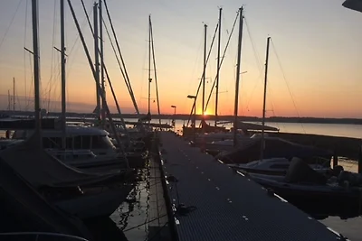 Appartamento Vacanza con famiglia Glücksburg