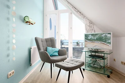 Haus Windjammer Krusenstern