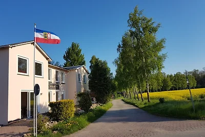 Vakantieappartement Gezinsvakantie Dahme