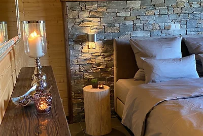 Onkel Fritz mit Sauna und