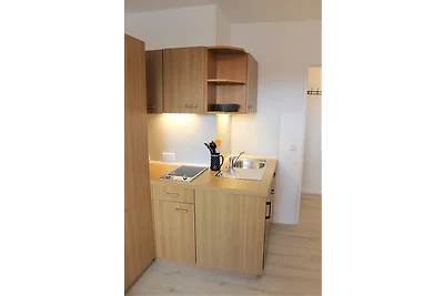 Vakantieappartement Gezinsvakantie Grömitz