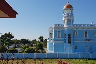 Appartamento Vacanza con famiglia Cienfuegos