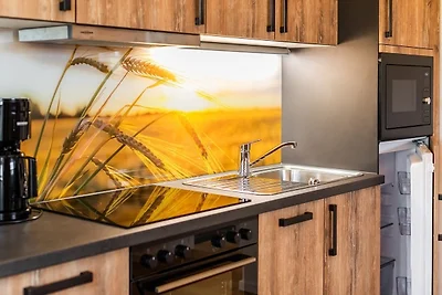 Vakantieappartement Gezinsvakantie Rudolstadt