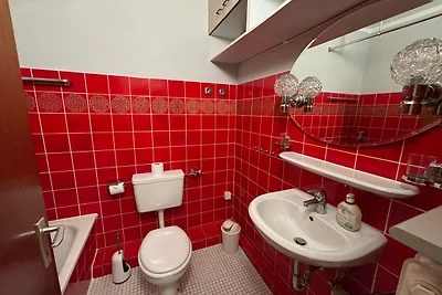 Ferienwohnung Rosarium, App. 27