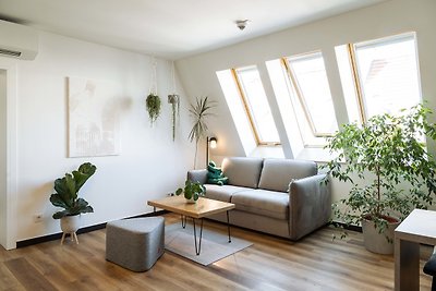 Vakantieappartement Gezinsvakantie Wien