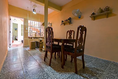 Appartamento Vacanza con famiglia Trinidad - Tobago