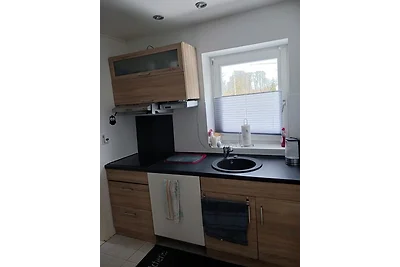 Ferienwohnung Benzmann