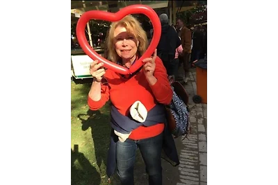 Ferienwohnung Iris I Ruhig &