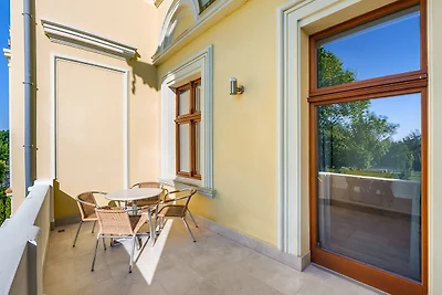 Appartamento Vacanza con famiglia Misdroy