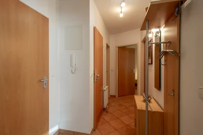 (Brise) Dünenresidenz App. A11