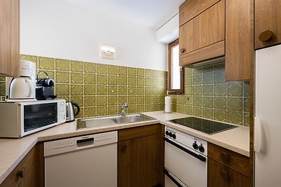 Vakantieappartement Gezinsvakantie Davos