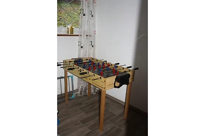 Ferienwohnung Palmgarten