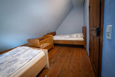 Haus Burgblick in Döben bei Grimma