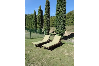 Appartamento Vacanza con famiglia Lütow