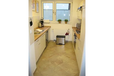 Appartamento Vacanza con famiglia Friedrichshain