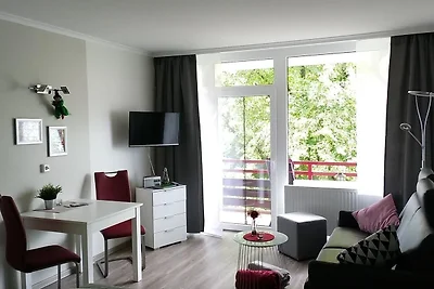 Haus Vier Jahreszeiten am See -