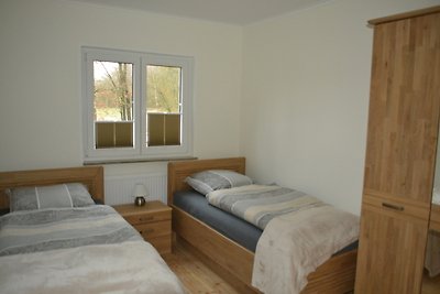 Ferienhof Thele Wohnung EG