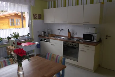 Appartamento Vacanza con famiglia Lissendorf