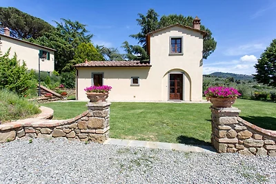 Vakantiehuis Ontspannende vakantie Arezzo