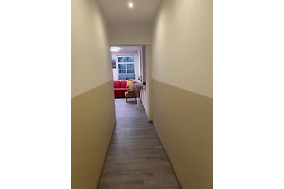 Ferienwohnung Haus Peters "De olle