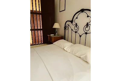 Appartamento Vacanza con famiglia Sancti Spiritus